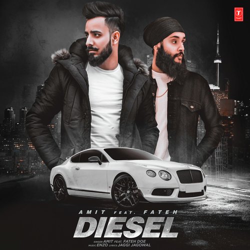 Diesel by Enzo - Download on PagalFree