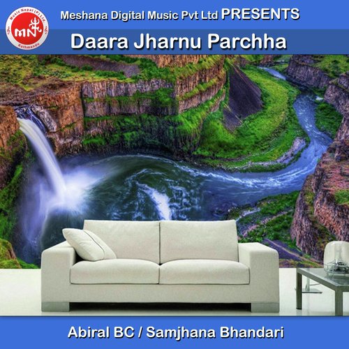 Daara Jharnu Parchha by Abiral BC, Samjhana Bhandari - Download on PagalFree