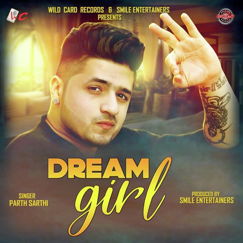 Dream Girl by Parth Sarthi - Download on PagalFree