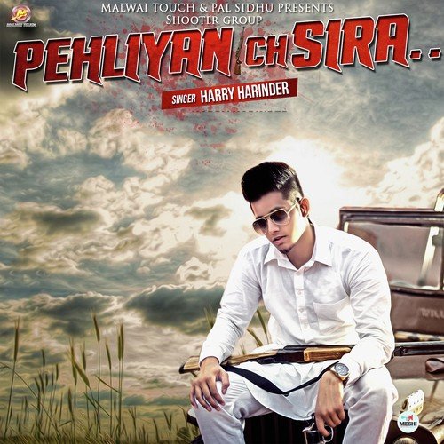 Pehliyan Ch Sira by Harsimran - Download on PagalFree