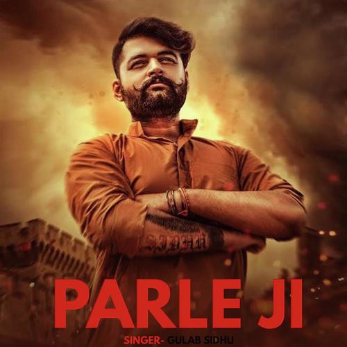 Parle-JI by Harsimran - Download on PagalFree