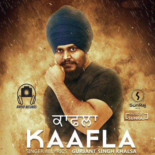 Kaafla by Ammy Sidhu, Young J. - Download on PagalFree