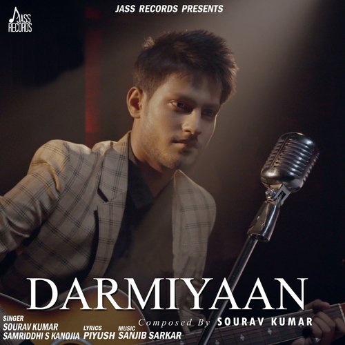 Darmiyaan by Sourav Kumar, Samriddhi S. Kanojia - Download on PagalFree