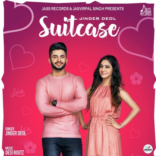 Suitcase by Har Sandhu - Download on PagalFree