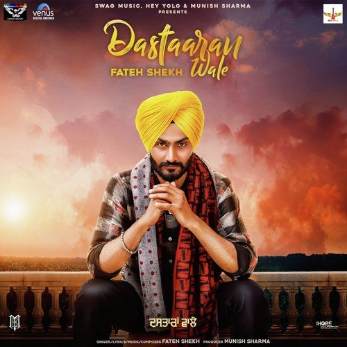 Ohde Jehi by Fateh Shekh - Download on PagalFree