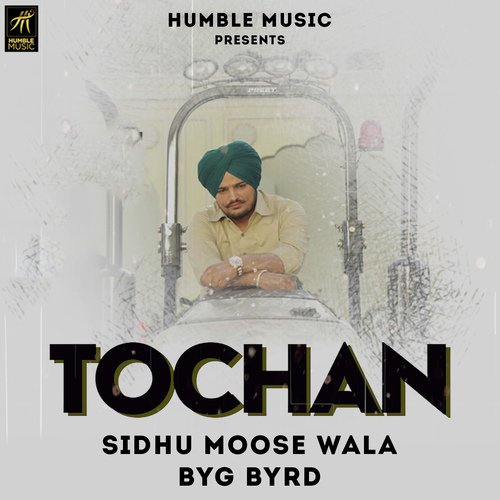 Tochan by Sidhu Moose Wala - Download on PagalFree