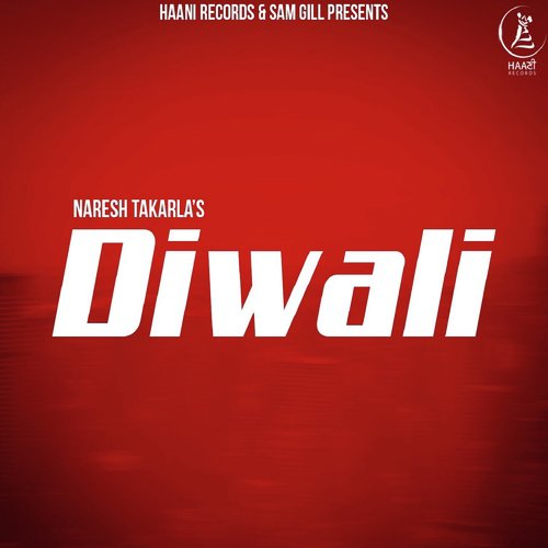 Diwali by Naresh Takarala - Download on PagalFree
