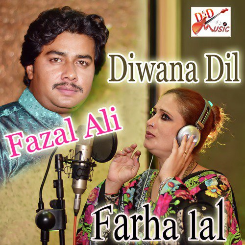 Diwana Dil by Fazal Ali, Farah Lal - Download on PagalFree