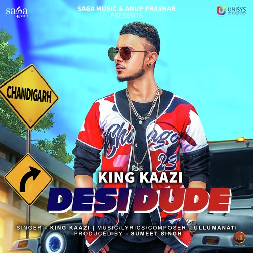 Desi Dude by King Kaazi - Download on PagalFree