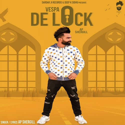 Vespa De Lock by Harsimran - Download on PagalFree