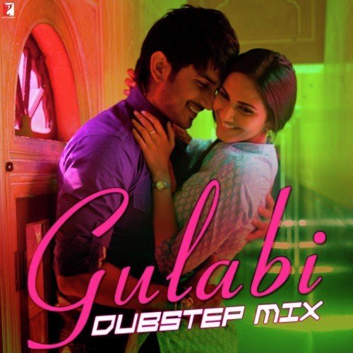 Gulabi Dubstep Mix by Tanishk Bagchi, Arijit Singh, Asees Kaur - Download on PagalFree