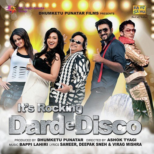 Cut To Disco (Remix) by Tanishk Bagchi, Arijit Singh, Asees Kaur - Download on PagalFree
