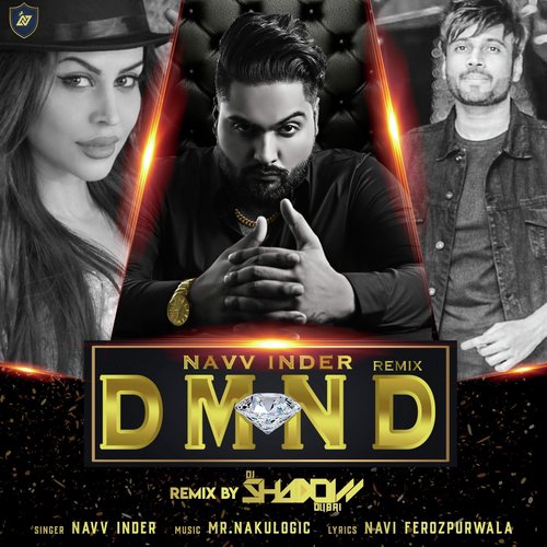 DMND by Navv Inder - Download on PagalFree