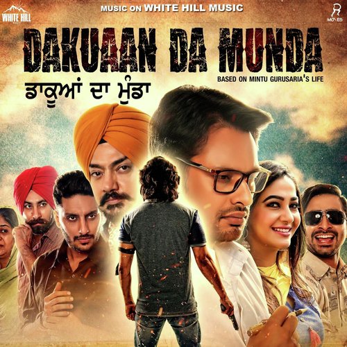 Dakuaan Da Munda by Byg Byrd, Laddi Gill, Qaistarx, Young Blood - Download on PagalFree