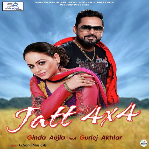 Jatt 4X4 by Gagan Babbar - Download on PagalFree