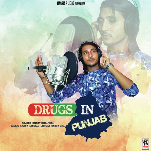 Drugs In Punjab by Bobby Dhaliwal - Download on PagalFree