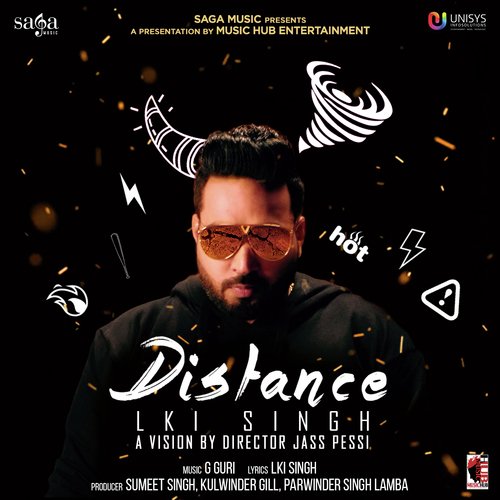 Distance by Lki Singh - Download on PagalFree