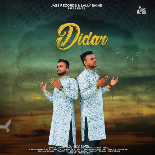Didar by Ashwin, Ravi - Download on PagalFree