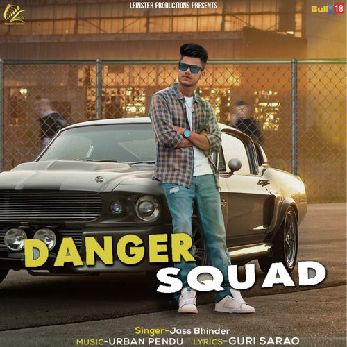 Danger Squad by Jass Bhinder - Download on PagalFree