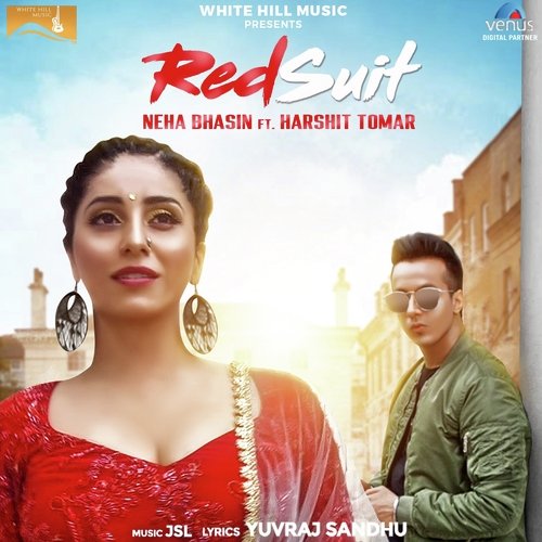 Red Suit by Mankirat Pannu - Download on PagalFree