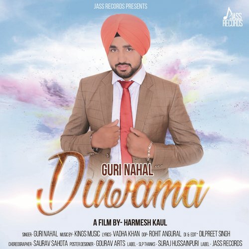 Duwama by Guri Nahal - Download on PagalFree