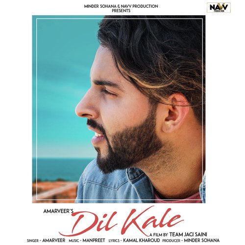 Dil Kale by Amarveer - Download on PagalFree