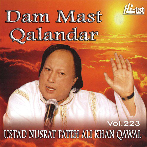 Mera Eh Charkha by Nusrat Fateh Ali Khan - Download on PagalFree