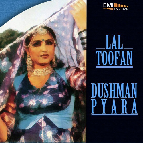 Shishian Itar Diyan (fromLal Toofan) by Naheed Akhtar, Afshan, Noor Jehan - Download on PagalFree