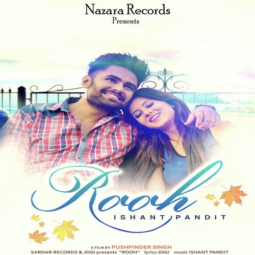 Rooh by Deep Bhangu - Download on PagalFree