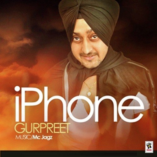 Iphone by Inder Dosanjh - Download on PagalFree