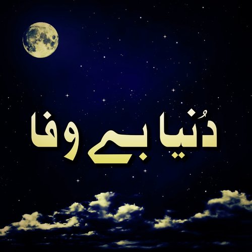 Dunya Tan Bewafa Ae by Various Artists - Download on PagalFree