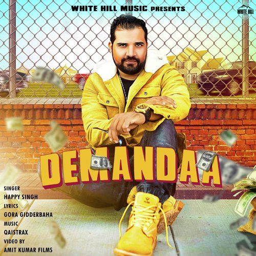 Demandaa by Happy Singh - Download on PagalFree
