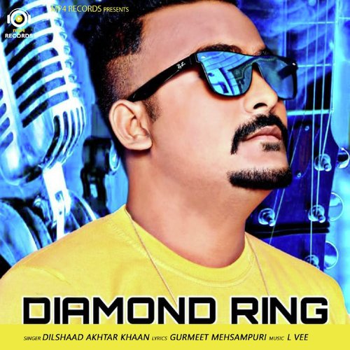 Diamond Ring by Dilshaad Akhtar Khan - Download on PagalFree