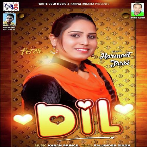 Dil by Harmeet Jassi - Download on PagalFree