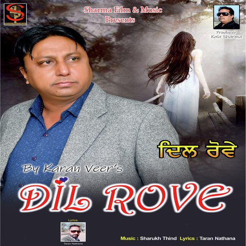 Dil Rove by Karan Veer - Download on PagalFree