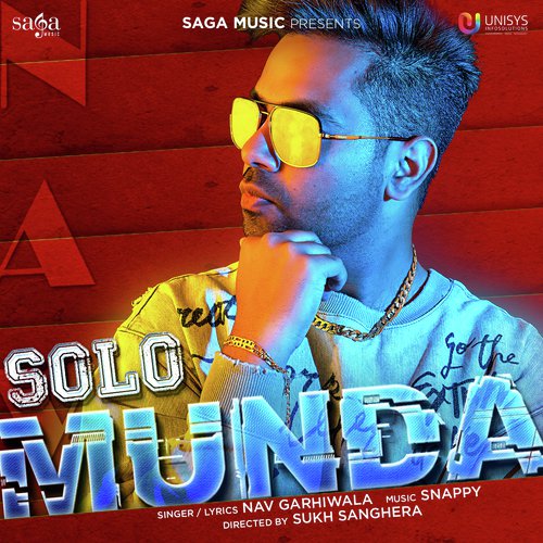 Solo Munda by Zorawar - Download on PagalFree