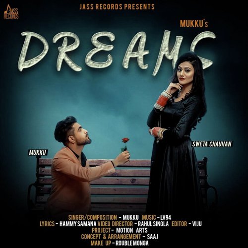 Dreams by Mukku - Download on PagalFree