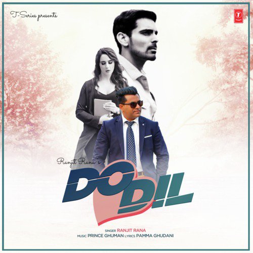 Do Dil by Prince Ghuman, Ranjit Rana - Download on PagalFree