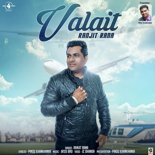 Valait by Prince Ghuman, Ranjit Rana - Download on PagalFree