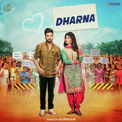 Dharna by Gurekam - Download on PagalFree