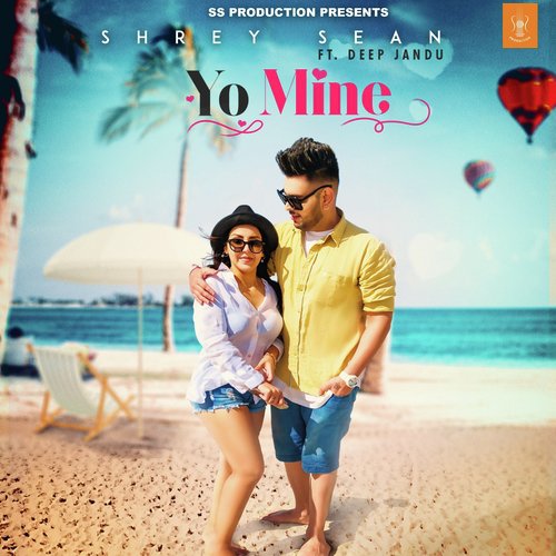 Yo Mine by Sukh-E Muzical Doctorz - Download on PagalFree