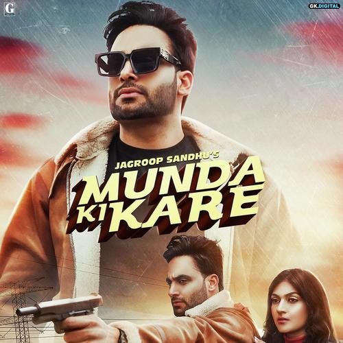 Munda Ki Kare by Mankirt Aulakh - Download on PagalFree