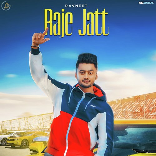 Raje Jatt by Sanam Bhullar - Download on PagalFree