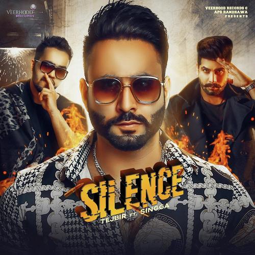 Silence by Anjaan, Singga, Singga - Download on PagalFree