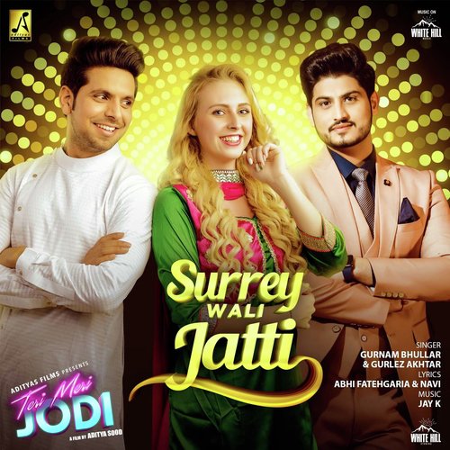 Surrey Wali Jatti by Mand - Download on PagalFree