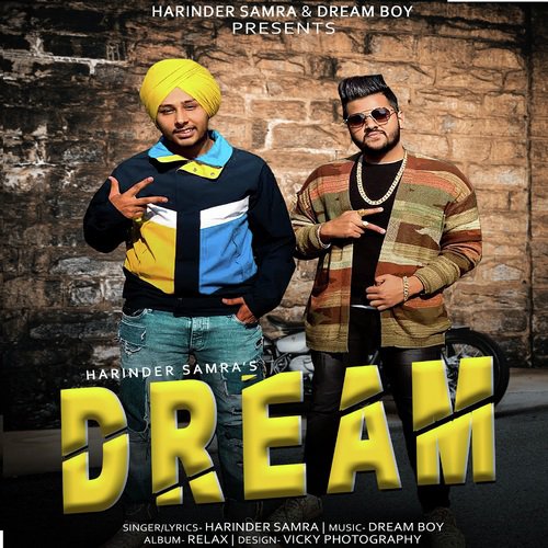 Dream by Harinder Samra - Download on PagalFree