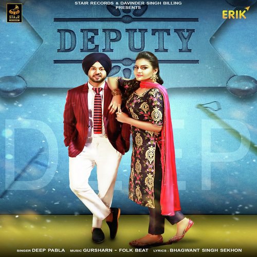 Deputy by Deep Pabla - Download on PagalFree