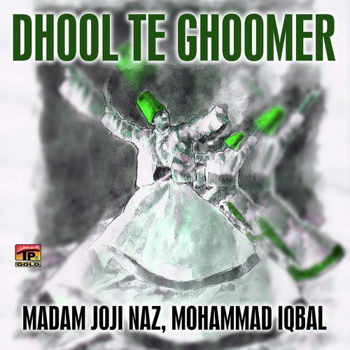 Rusa Dhola Mana We Yar Menu by Madam Joji Naz, Mohammad Iqbal - Download on PagalFree