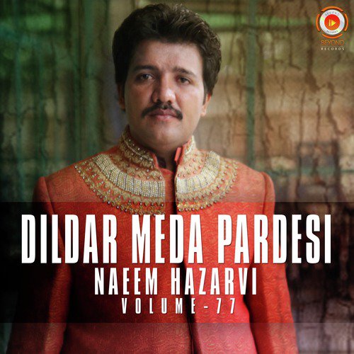 Chali Gaee Bijli by Naeem Hazarvi - Download on PagalFree