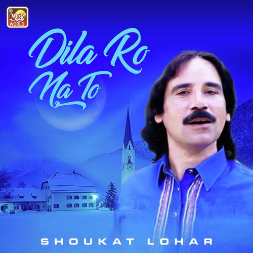Dila Ro Na To by Shoukat Lohar - Download on PagalFree